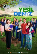 Yeşil Deniz Yeşil Deniz