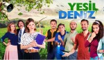 Yeşil Deniz Sezon 2 Yeşil Deniz Sezon 2