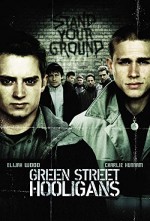 Yeşil Sokak Holiganları (2005) afişi