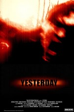 Yesterday (2009) afişi