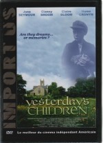 Yesterday's Children (2000) afişi