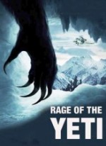 Yeti'nin Öfkesi (2011) afişi Yeti'nin Öfkesi (2011) afişi