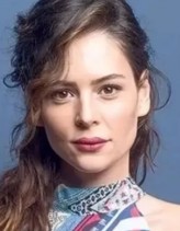 Yıldız Çağrı Atiksoy fotoğrafı