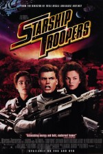 Yildiz Gemisi Askerleri Starship Troopers Filmi Sinemalar Com