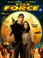 Yıldız Gücü (2000) afişi