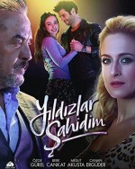 Yıldızlar Şahidim (2017) afişi