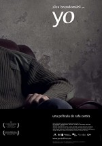 Yo (2007) afişi