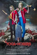 Yoga Hosers Yoga Hosers