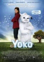 Yoko (2012) afişi Yoko (2012) afişi