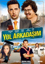 Yol Arkadaşım Yol Arkadaşım