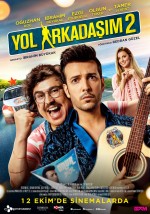 Yol Arkadaşım 2 Yol Arkadaşım 2