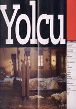 Yolcu (1993) afişi