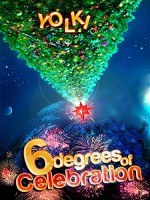 Yolki (2010) afişi Yolki (2010) afişi