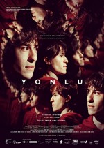 Yonlu (2017) afişi