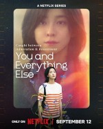 You and Everything Else (2025,) Fragman (2025) afişi