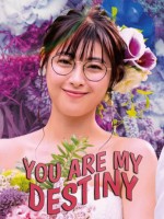 You Are My Destiny (2020) afişi