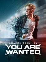 You Are Wanted (2017) afişi You Are Wanted (2017) afişi
