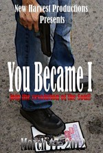 You Became I: The War Within (2012) afişi