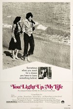You Light Up My Life (1977) afişi