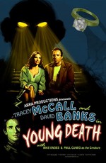 Young Death (2008) afişi