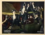 Young King Cole (1922) afişi