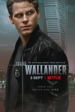 Young Wallander