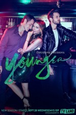 Younger Sezon 6 Younger Sezon 6