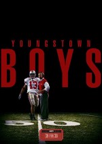 Youngstown Boys (2013) afişi