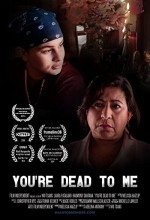 You're Dead! (2013) afişi