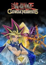 Yu-gi-oh! Capsule Monsters (2006) afişi