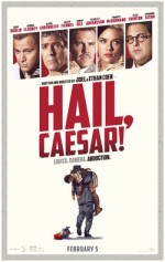Yüce Sezar (2016) afişi Yüce Sezar (2016) afişi