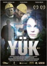 Yük (2012) afişi