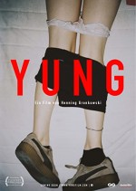 Yung (2018) afişi