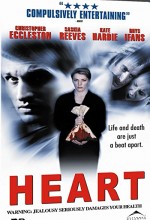 Yürek (1999) afişi