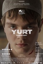 Yurt (2023) afişi