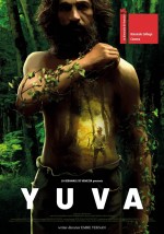 Yuva (2018) afişi Yuva (2018) afişi