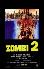 Yüzde 99 Ölüm (1979) afişi Yüzde 99 Ölüm (1979) afişi