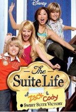 Zack Ve Cody'nin Lüks Yaşamı (2006) afişi Zack Ve Cody'nin Lüks Yaşamı (2006) afişi