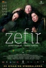Zefir (2010) afişi