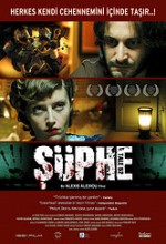 Şüphe (2010) (2008) afişi Şüphe (2010) (2008) afişi