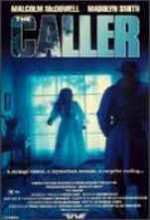 Ziyaretçi (1987) afişi Ziyaretçi (1987) afişi