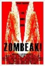 Zombeak (2005) afişi