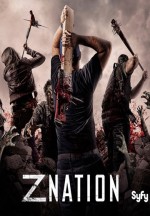 Z Nation Sezon 2 (2015) afişi Z Nation Sezon 2 (2015) afişi