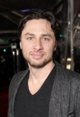 Zach Braff Zach Braff