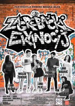 Zagrebacki Ekvinocij (2019) afişi Zagrebacki Ekvinocij (2019) afişi