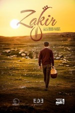 Zakir (2015) afişi