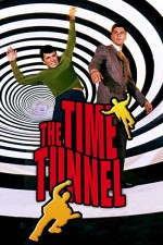Zaman Tüneli (1966) afişi