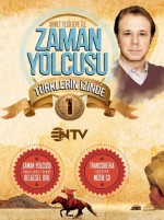 Zaman Yolcusu Türklerin İzinde (2013) afişi
