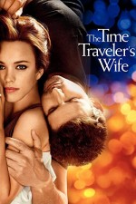 Zaman Yolcusunun Karısı (2009) afişi