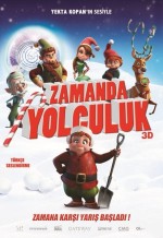 Zamanda Yolculuk (2013) afişi Zamanda Yolculuk (2013) afişi